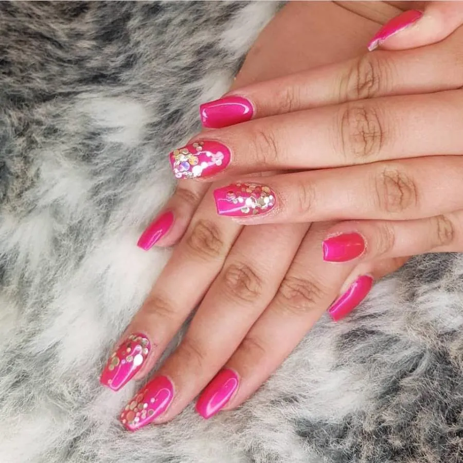 #095 SIMPLY GAWJ - GEL POLISH BY CLAW CULTURE