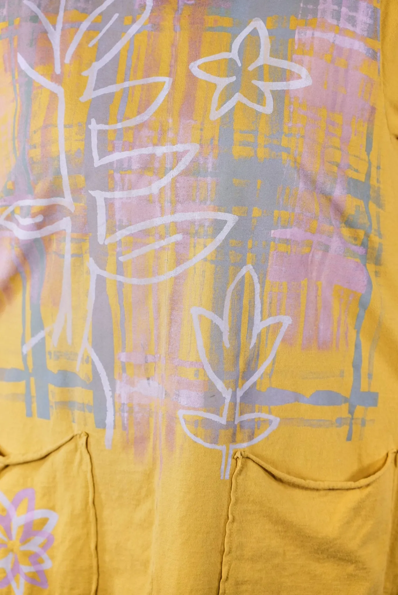 1618 Seedling Top Dandelion-P