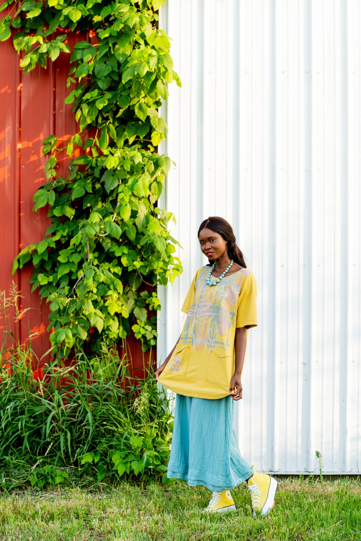 1618 Seedling Top Dandelion-P