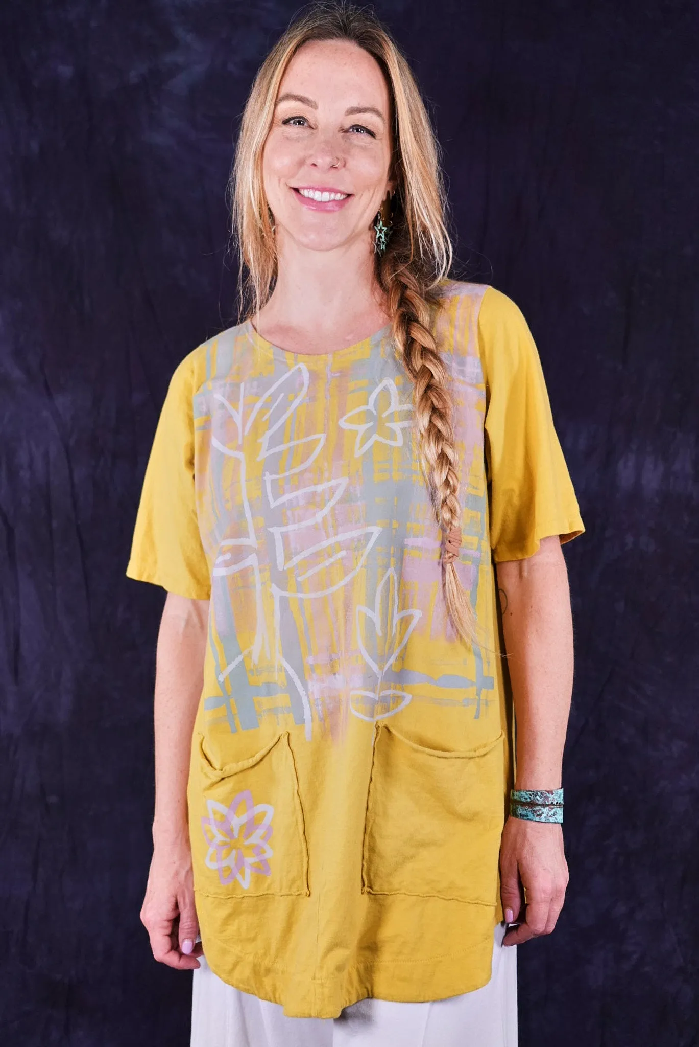 1618 Seedling Top Dandelion-P
