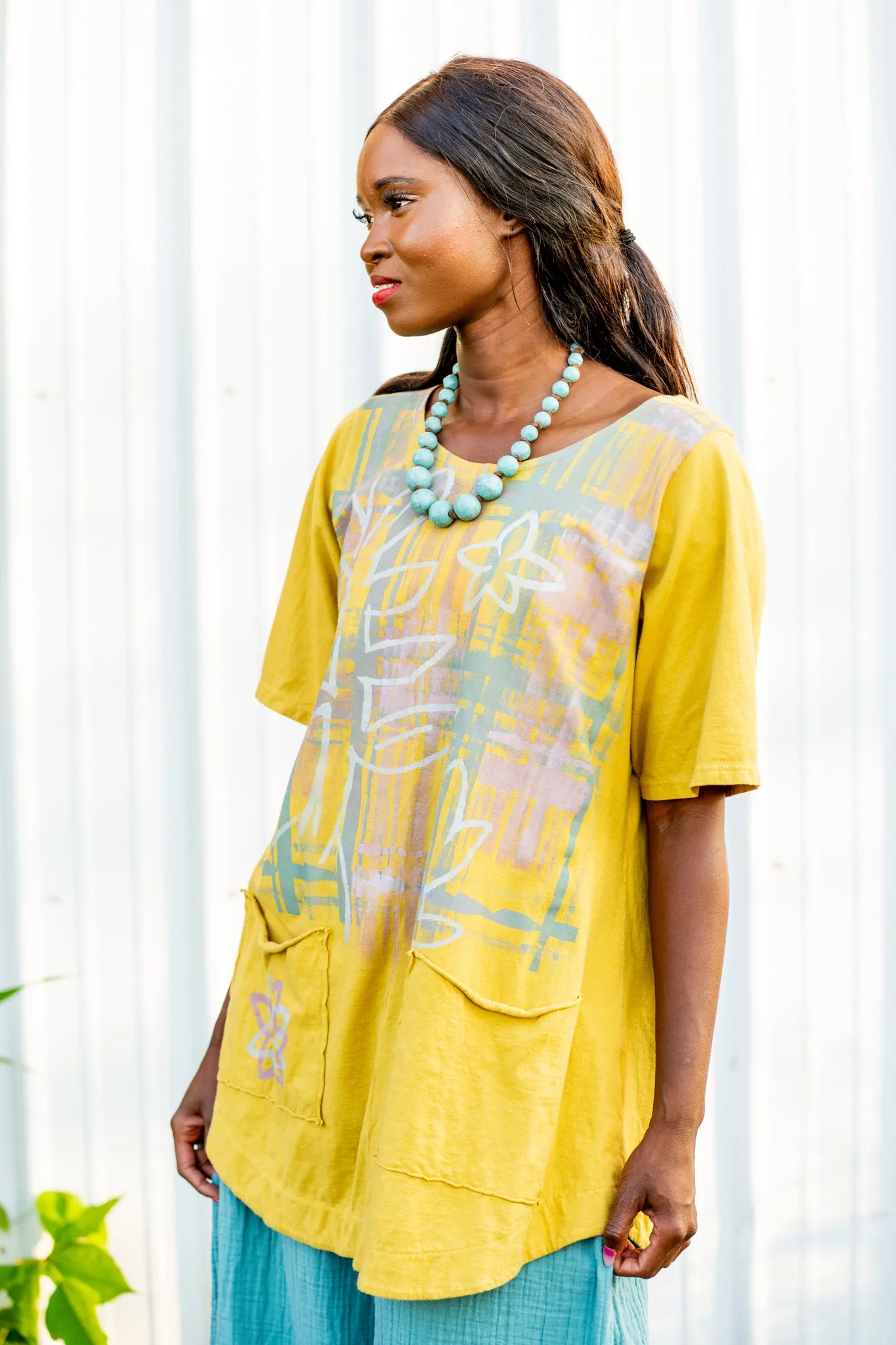 1618 Seedling Top Dandelion-P