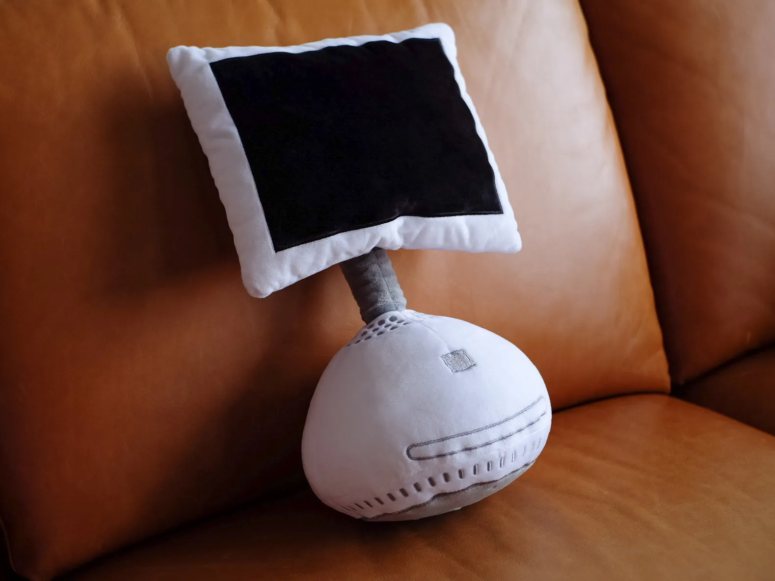 2002 Pillow