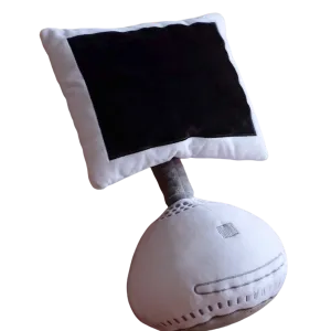 2002 Pillow