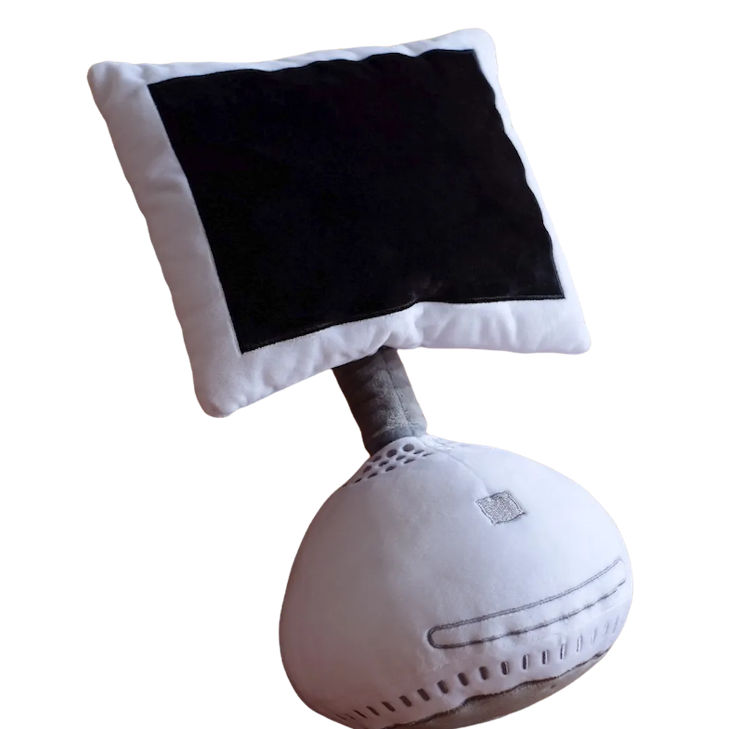 2002 Pillow