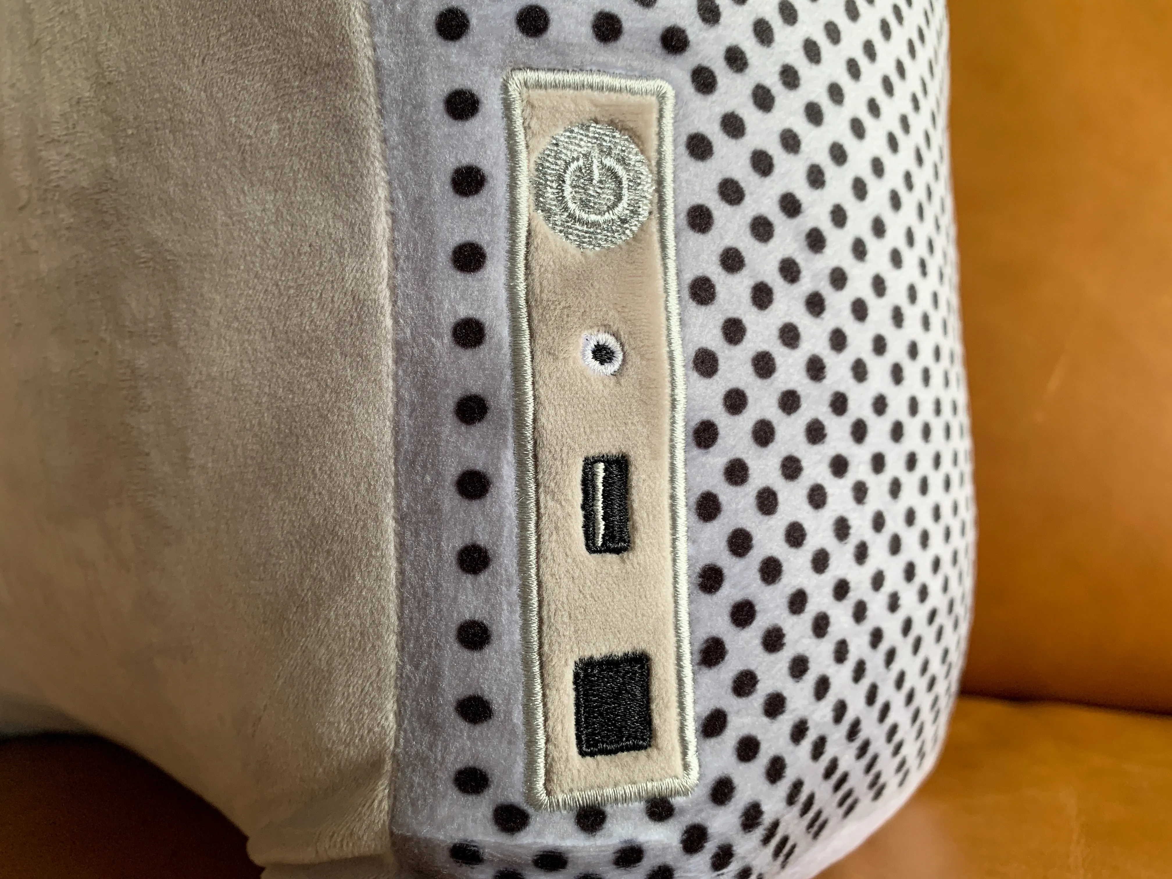 2003 Pillow