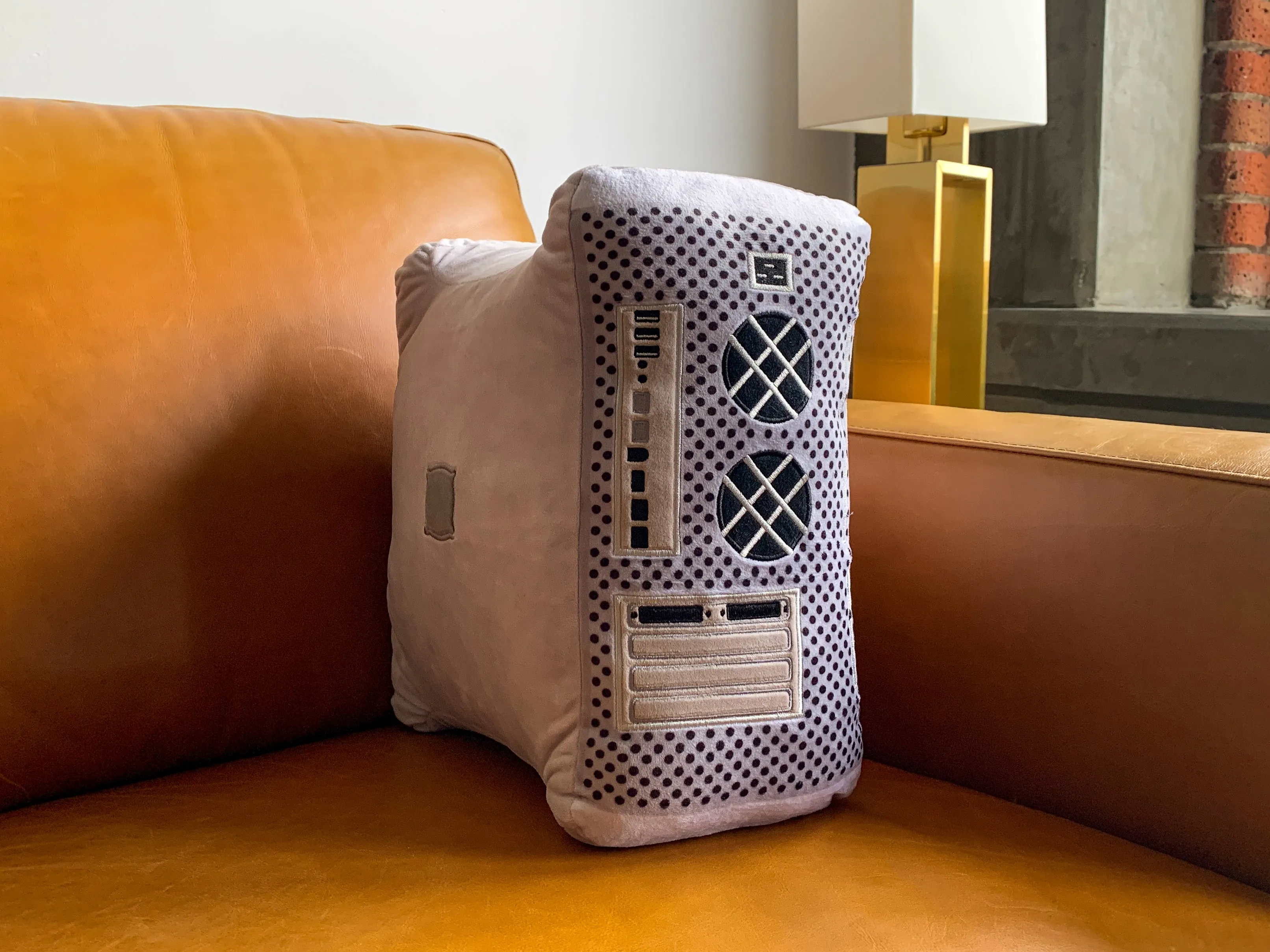 2003 Pillow