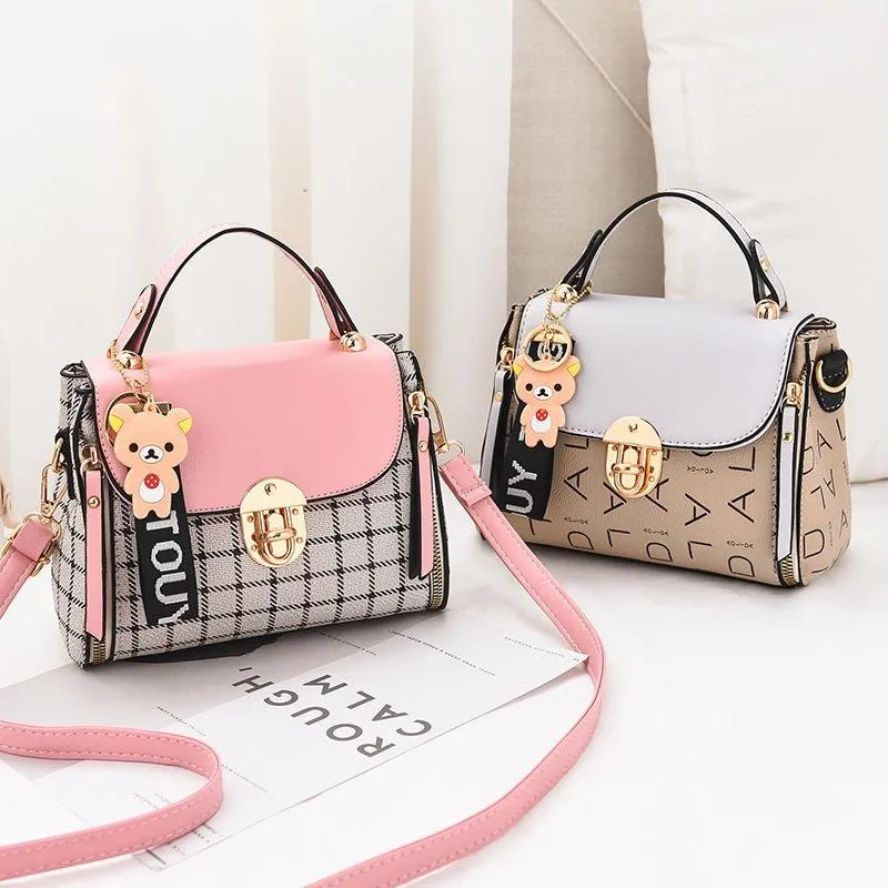 2020 hot-selling cute type ladies handbags