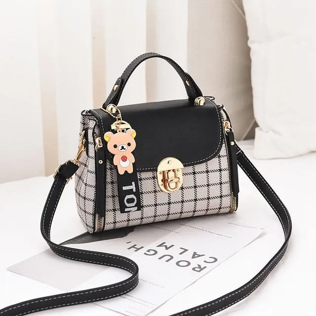2020 hot-selling cute type ladies handbags