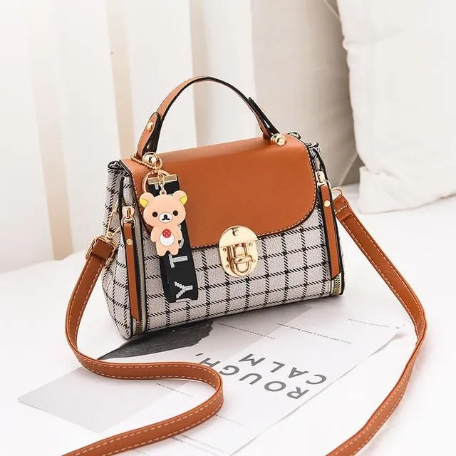 2020 hot-selling cute type ladies handbags