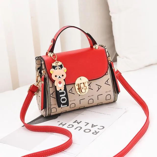 2020 hot-selling cute type ladies handbags
