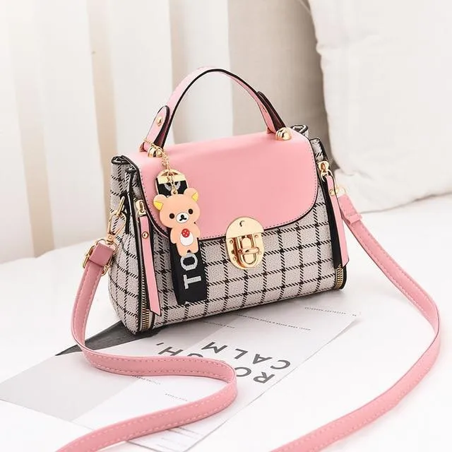 2020 hot-selling cute type ladies handbags