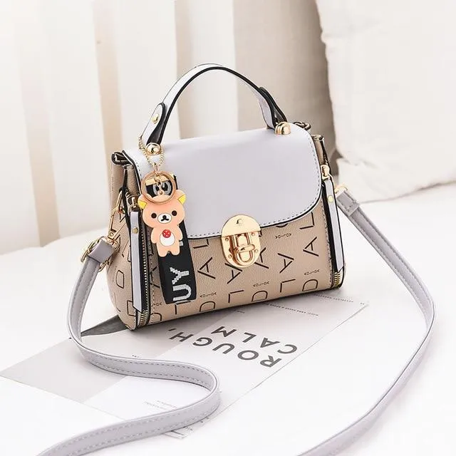 2020 hot-selling cute type ladies handbags