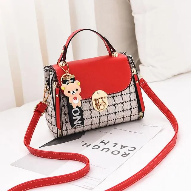 2020 hot-selling cute type ladies handbags
