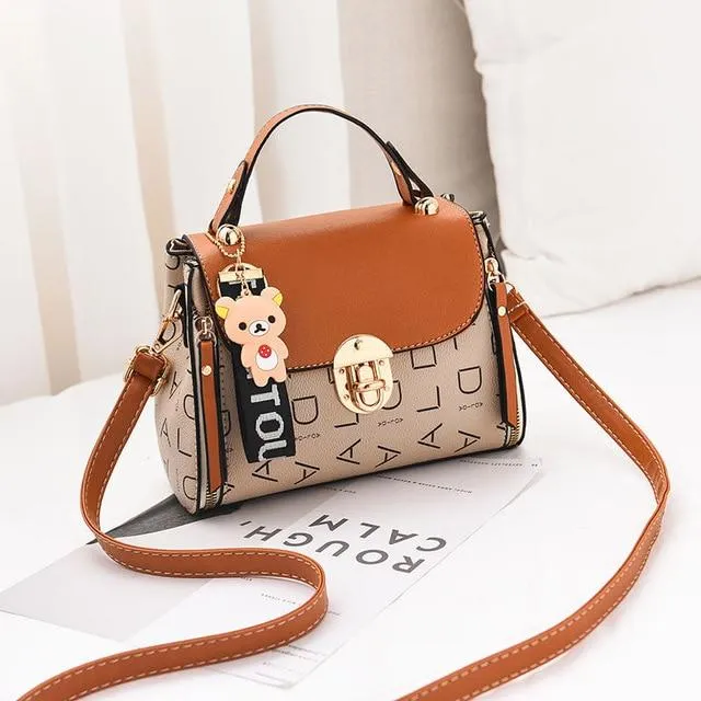 2020 hot-selling cute type ladies handbags