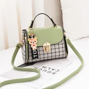 2020 hot-selling cute type ladies handbags