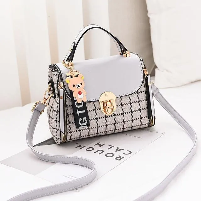 2020 hot-selling cute type ladies handbags