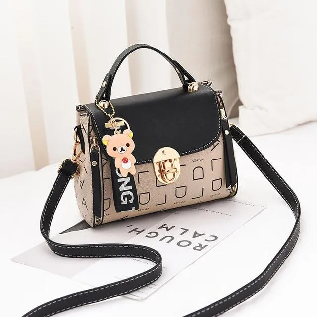 2020 hot-selling cute type ladies handbags