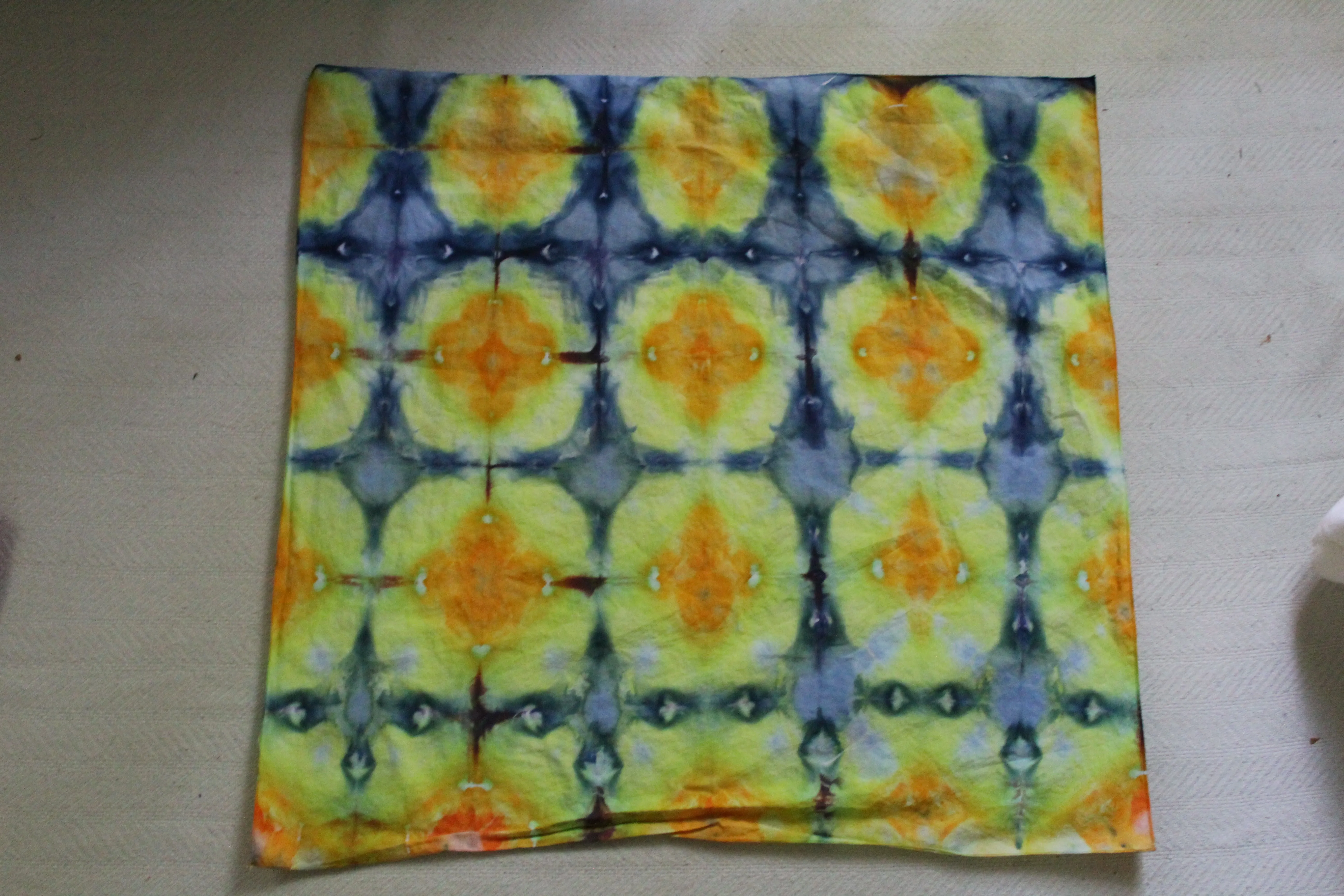 22”x22” Bandana