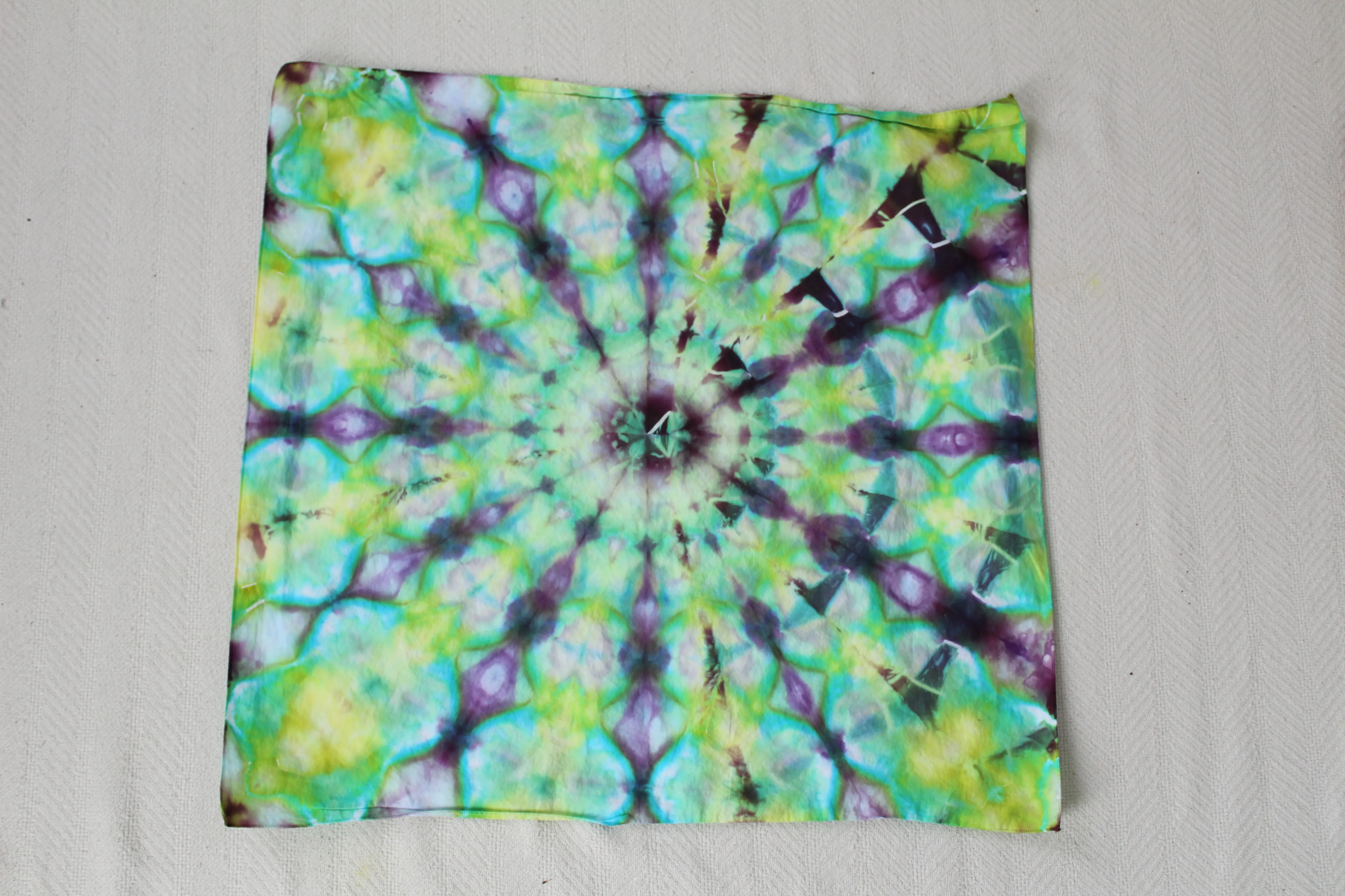 22”x22” Bandana