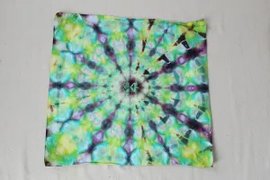 22”x22” Bandana