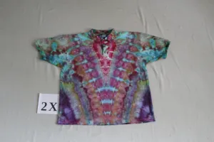 2X Polo Shirt