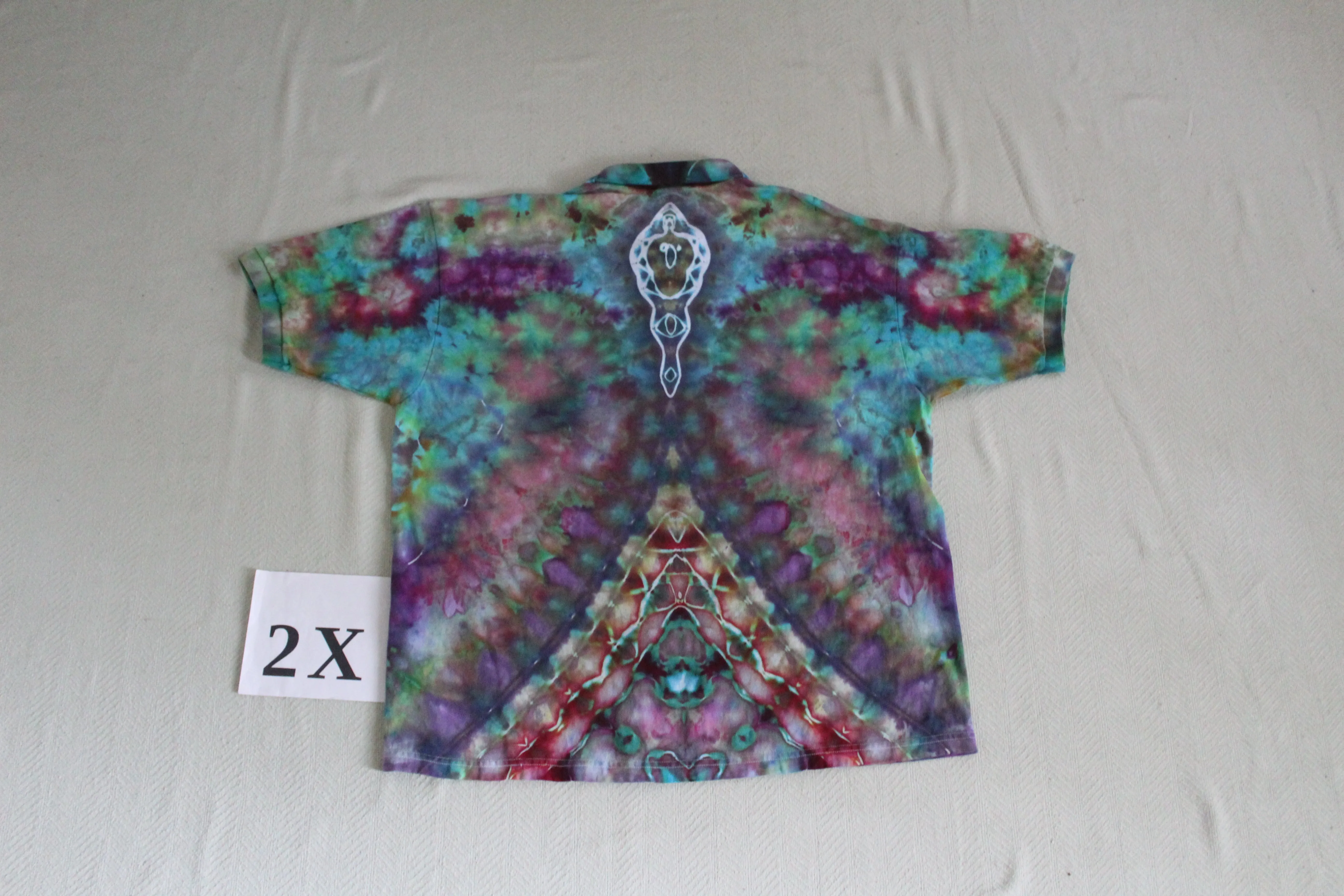 2X Polo Shirt