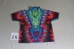 2X Polo Shirt