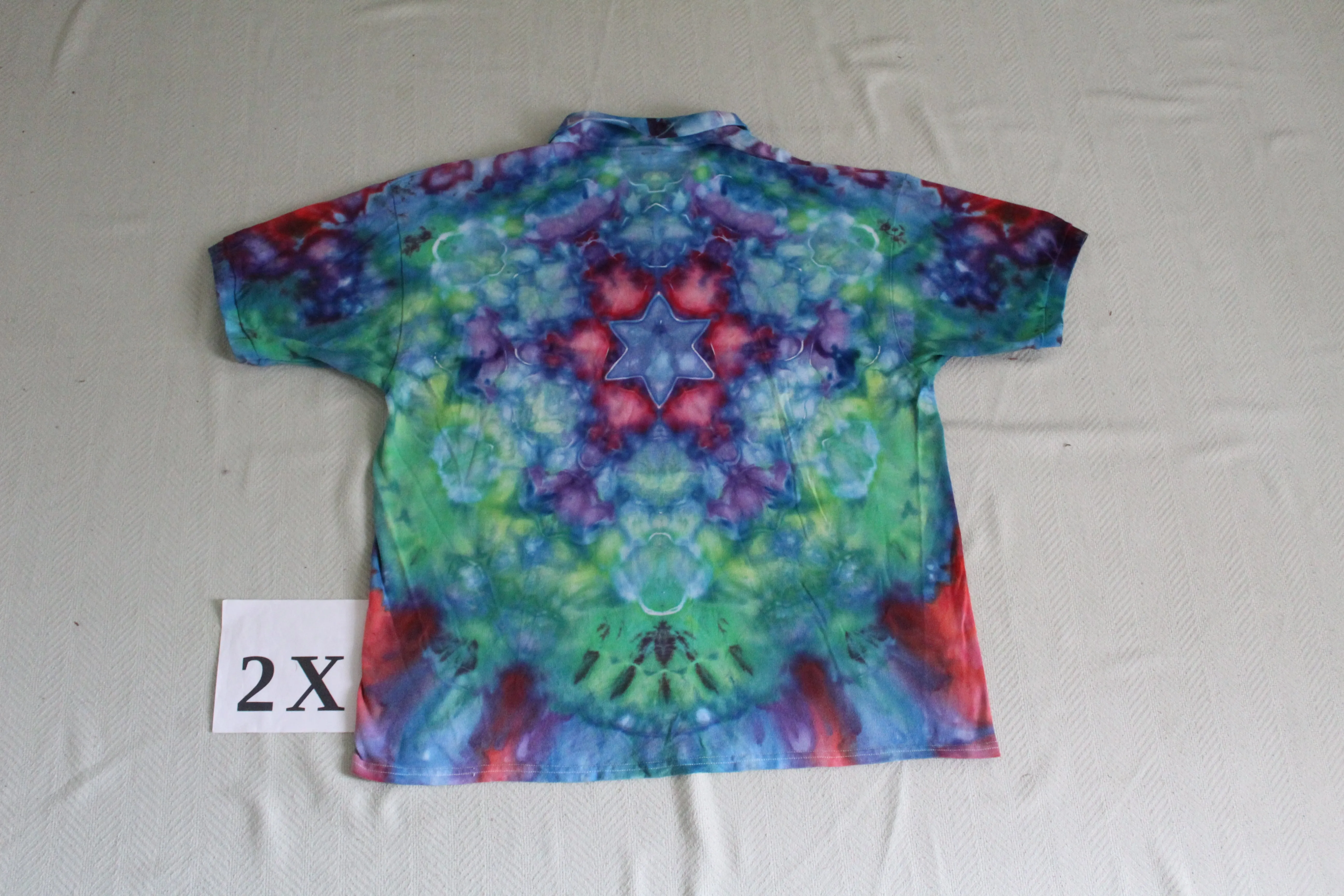 2X Polo Shirt