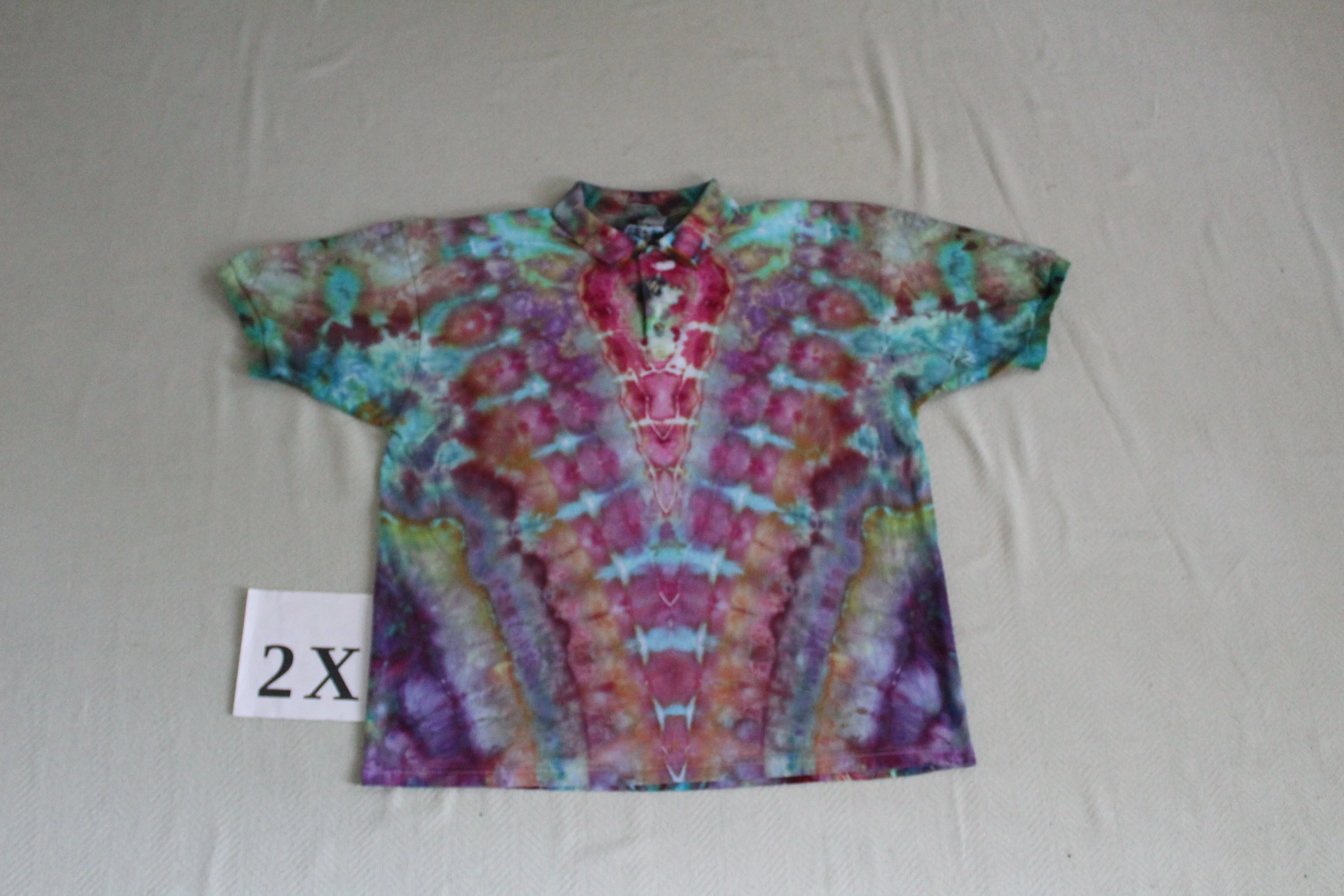 2X Polo Shirt