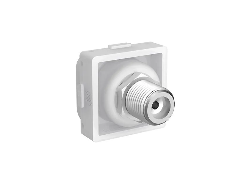 328MF TV Mech Coax/F Type