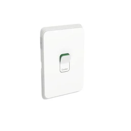 347VHC Cooker Switch Skin
