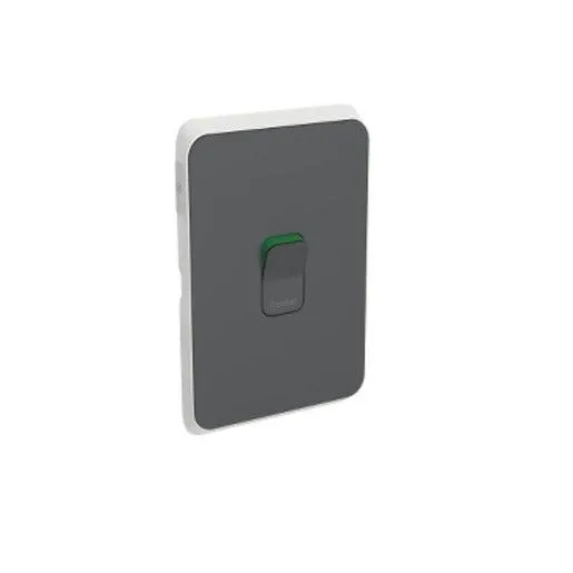 347VHC Cooker Switch Skin