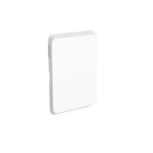350C Switch Skin 1 Gang Blank