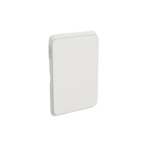 350C Switch Skin 1 Gang Blank