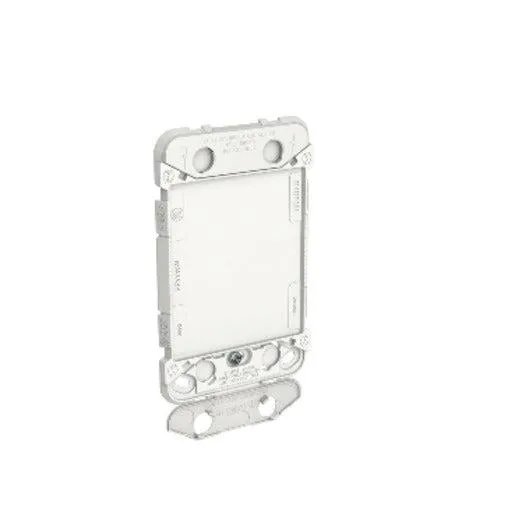 350G Blank Plate Grid