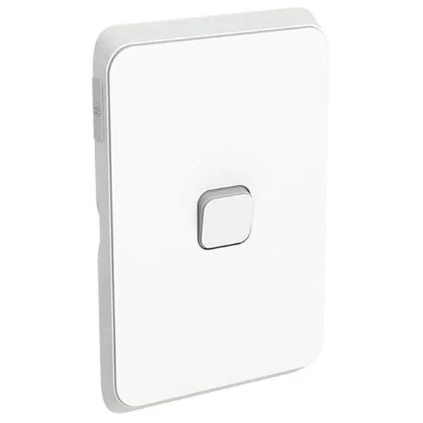 381 Single Switch