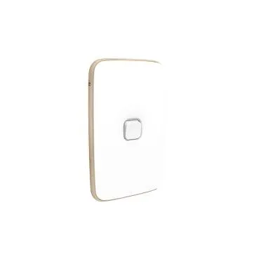 381C Switch Skin 1 Gang