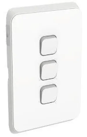 383 Triple Switch