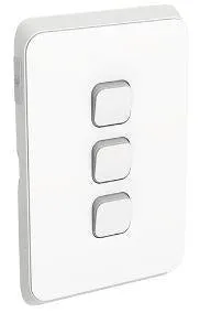383 Triple Switch