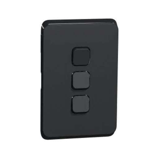 383C Switch Skin 3 Gang