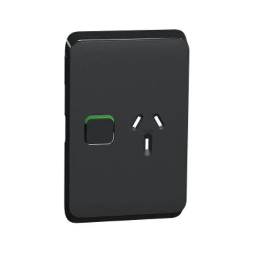 391C Single Power Point Skin