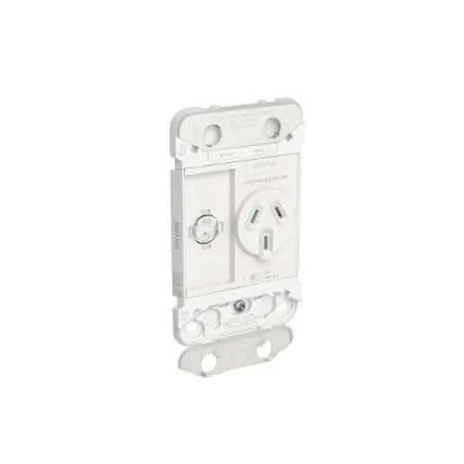 391G Single Power Point Grid Only