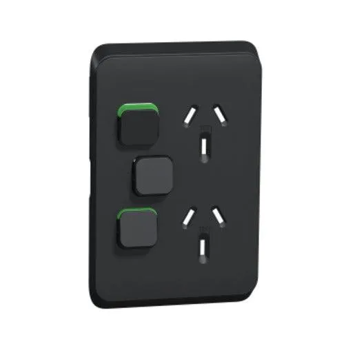 392XC Double PP Switch Skin