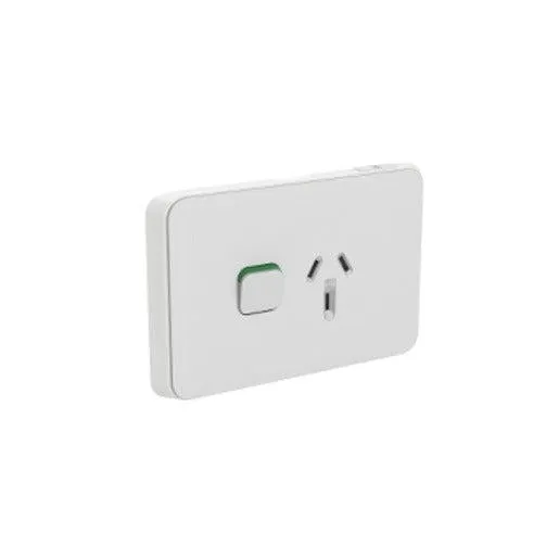394 Single Power Point Skin