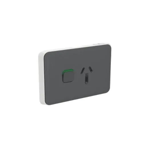 394 Single Power Point Skin