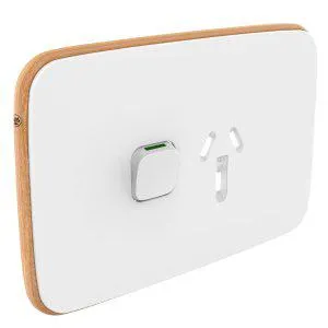 394 Single Power Point Skin