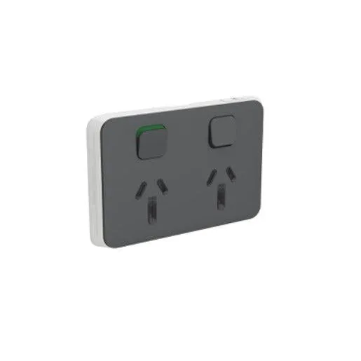 395C Double Power Point Skin