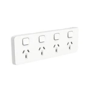 395H4 Quad Power Point