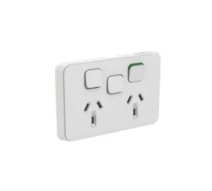 395X Double PP Switch