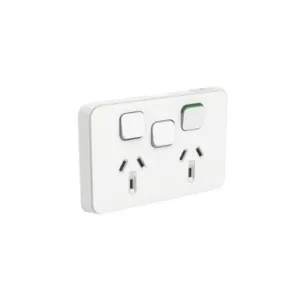 395XC Double PP Switch Skin